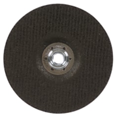 3M(TM) Cut & Grind Wheel, 6466, Type 27