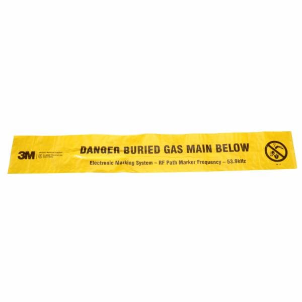 ™ Electronic Marking System (EMS) Caution Tape 7905