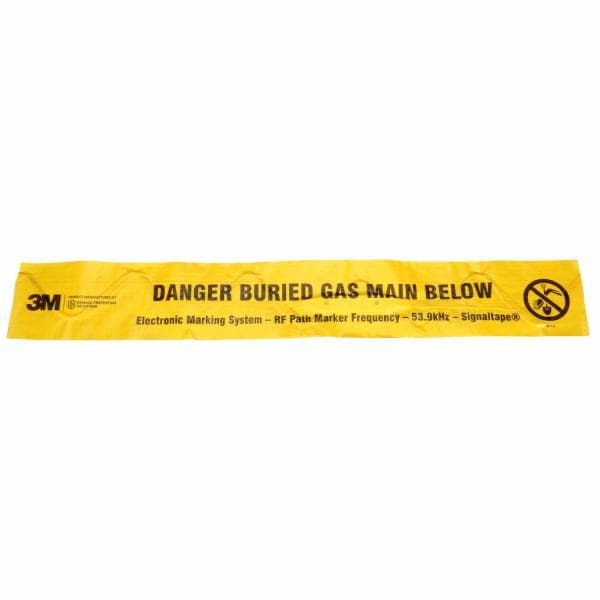 ™ Electronic Marking System (EMS) Warning Tape 7905-XT