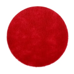 3M(TM) Red Buffer Pad 5100, Red, 432 mm x 82 mm, 17 in