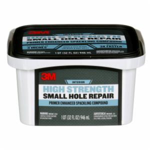 3M™ High Strength Small Hole Repair, 32 oz, SHR-32-PDSimage