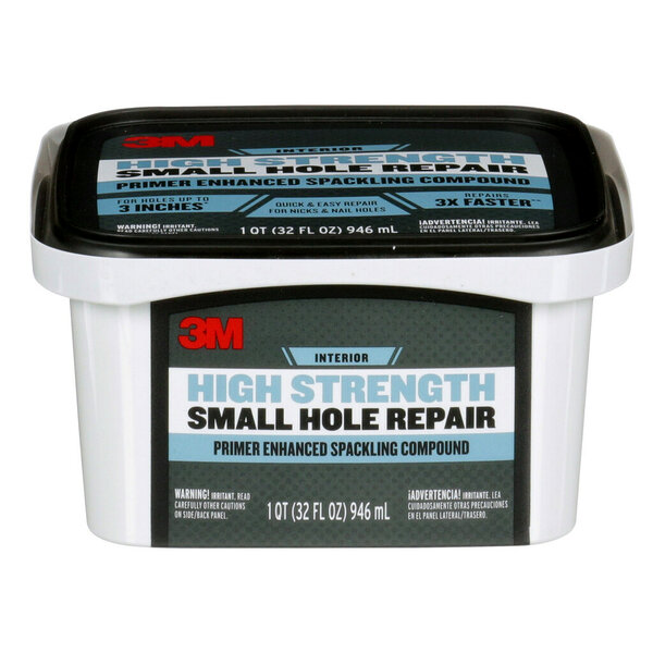™ High Strength Small Hole Repair