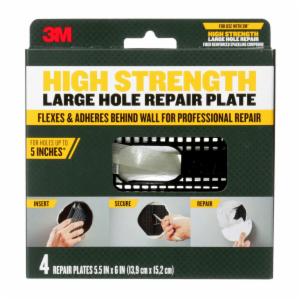 3M™ High Strength Repair Plate 4-pack RP6IN-4PKimage
