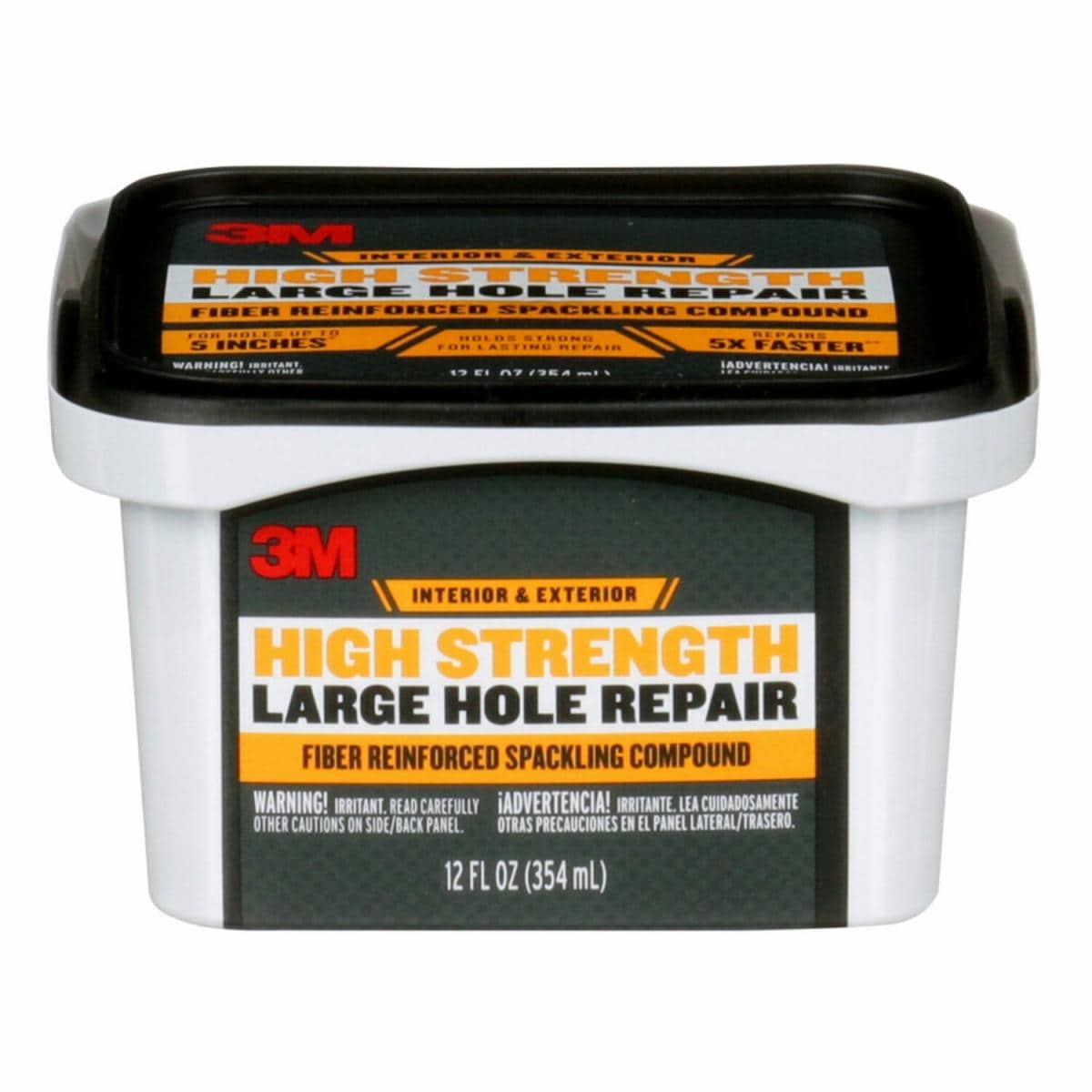 ™ High Strength Large Hole Repair LHR-12-PC-12