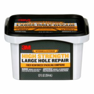 3M™ High Strength Large Hole Repair LHR-12-PC-12, 12 Ozimage