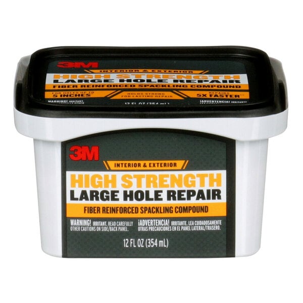 ™ High Strength Large Hole Repair LHR-12-PC-12