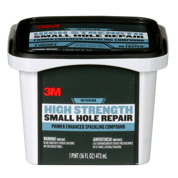 ™ High Strength Small Hole Repair