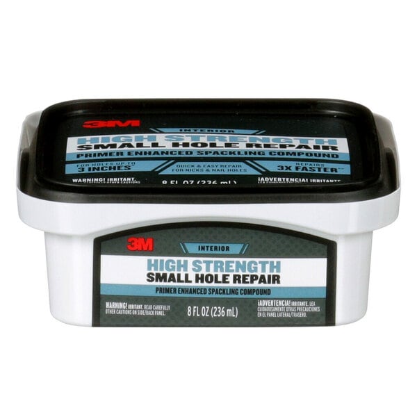 ™ High Strength Small Hole Repair