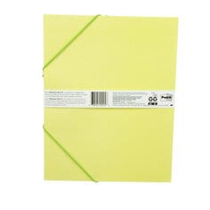 Feuillets à motifs Post-it - organisation spécialisée