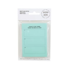 Post-it(R) Printed Notes NTD-34-TQ-EF