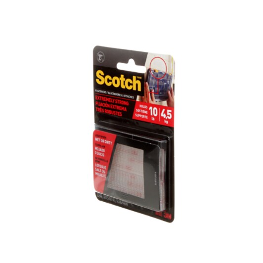Attaches pour applications extrêmes Scotch