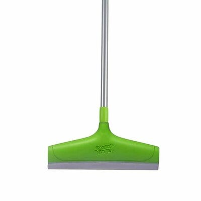 floor squeegee wiper