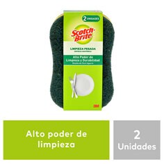 Esponja Doble Scotch Brite Uso Anatómica_Hero