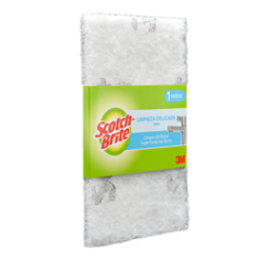 Esponja Doble Scotch Brite Uso Expressions 1 Unidad_LADO