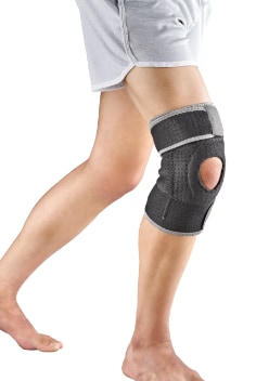 ACE Adjustable Knee Support - 907003 | 3M United States