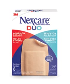 Nexcare Duo Front Knee ESP