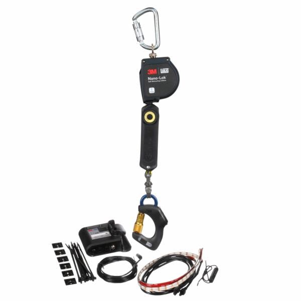 ™ DBI-SALA Nano-Lok Connected Order Picker System
