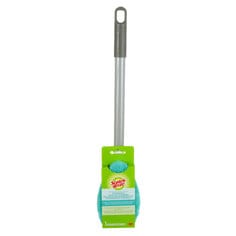 Scotch-Brite(R) Non-Scratch Extendable Tub and Tile Scrubber