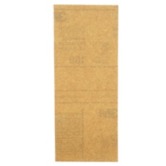 3M(TM) General Purpose Sanding Sheets 9016NA-CC, 3 2/3 in x 9 in, Medium grit