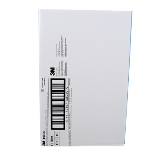 3M(TM) Filtrete(TM) True HEPA Filter, FAPF-CA-F2-PBV