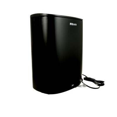 3M(TM) Filtrete(TM) Room Air Purifier, FAPCA-C01BA-F1, 1 EA/CV
