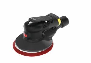 Service/Repair 3M Xtract Pneumatic Random Orbital Sander 88955, 6 in, Central Vacuum, 5/16 in Orbit, Service Part, Return REQDimage