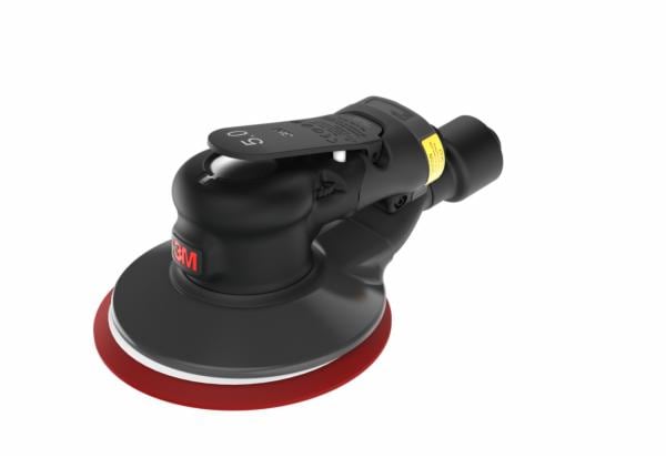 Service/Repair 3M Xtract Pneumatic Random Orbital Sander 88956