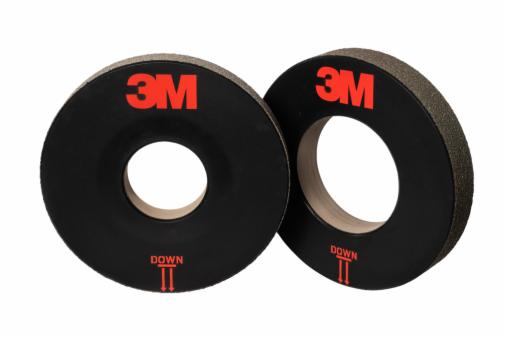 3M™ Resin Bond Hotpressed Wheel - picture 02