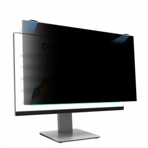 3M™ Privacy Filter for 24.5in Full Screen Monitor with 3M™ COMPLY Magnetic Attach, 16:9, PF245W9EMimage