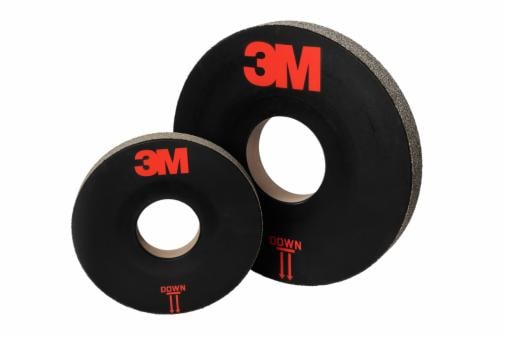 3M™ Resin Bond Hotpressed Wheel - picture 01