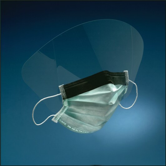 3m mask procedure 3m mask procedure