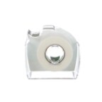 Ruban de premiers soins en papier doux Nexcare