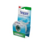 Nexcare™ Flexible Clear First Aid Tape Dispenser 778-CA