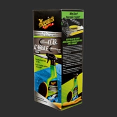 Meguiar's® Hybrid Ceramic Quik Clay Kit G200200C, 16 fl oz (473 mL