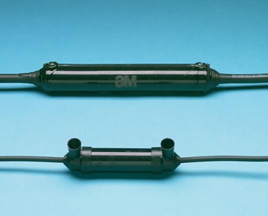 3-M 82-A2N INLINE RESIN SPLICING KI