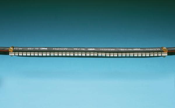 ™ Wraparound Heat Shrink Cable Repair Sleeve HDCW-80/25-250
