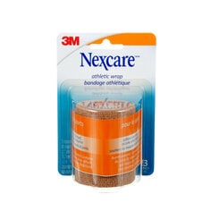 Nexcare™ Athletic Wrap CR-3T-CA, Tan