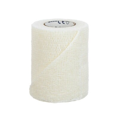 Nexcare™ Athletic Wrap CR-3W-CA, White