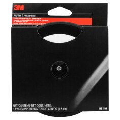 3M™ Stikit™ Abrasive Disc Pad, 3146B, 6 in