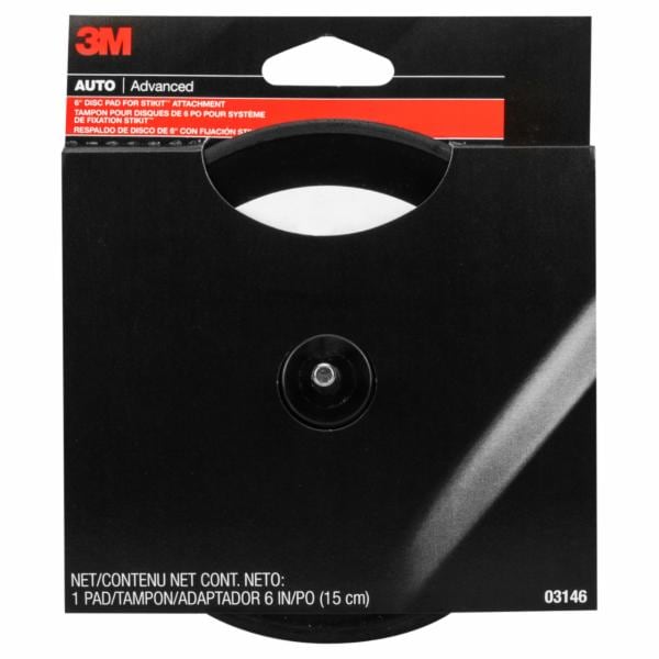 ™ Stikit Abrasive Disc Pad