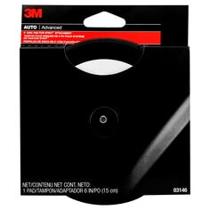 3M™ Stikit™ Abrasive Disc Pad, 3146B, 6 in