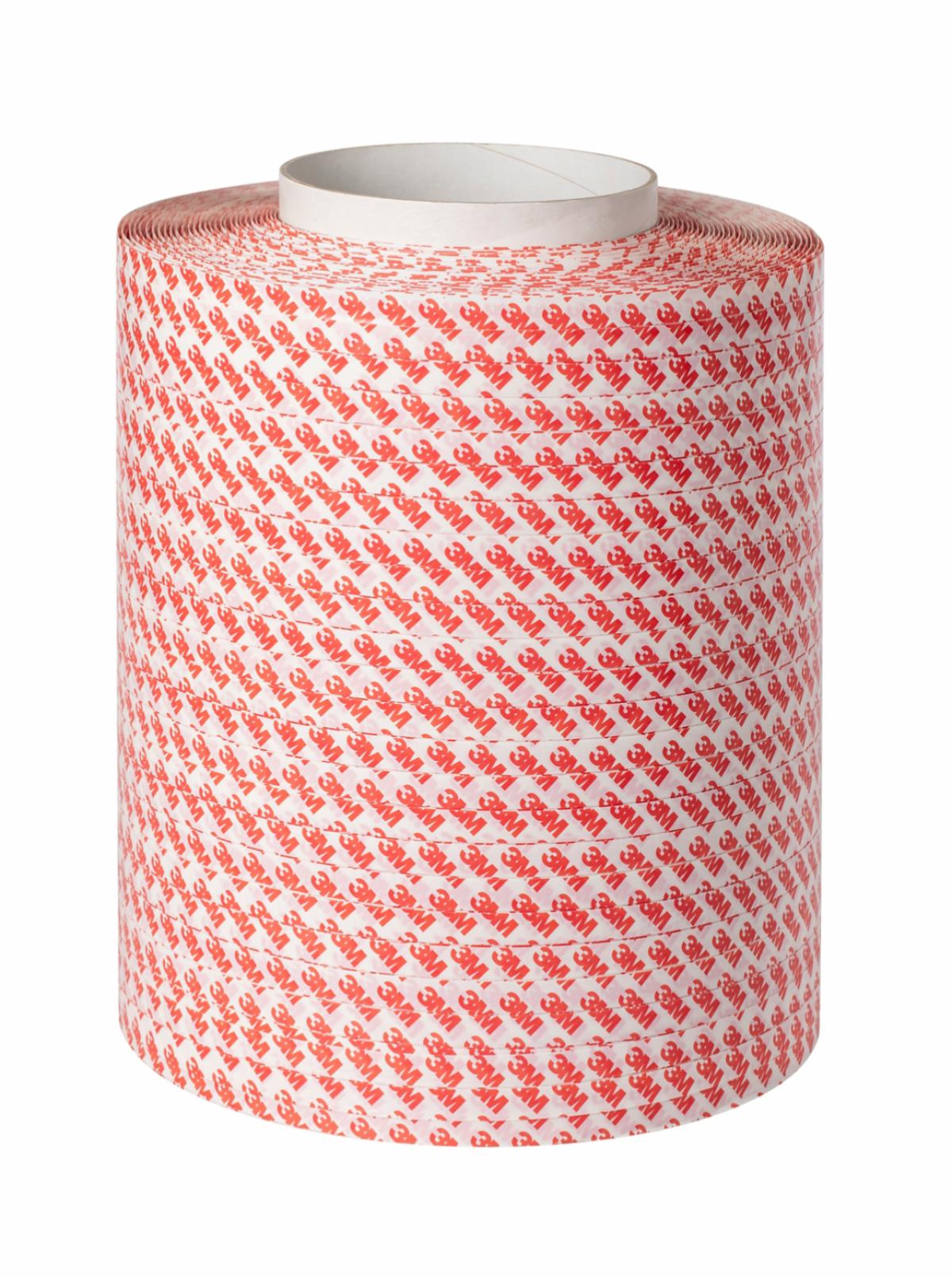 3M™ Double Coated Tape GPT-020F, Transparent, 6 mm x 5000 m, 0.2 mm ...