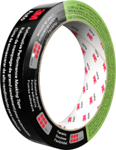 M™ Automotive Performance Masking Tape, 03431