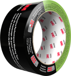 3M™ Auto Care Performance Masking Tape, 03435ESF