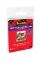 Scotch™ Self Sealing Laminating Pouches, Business Cards size