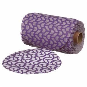 3M™ Cubitron II Net Disc Roll 31668, 180+, 5 in, 50 Discs/Roll, 6 Rolls/Caseimage