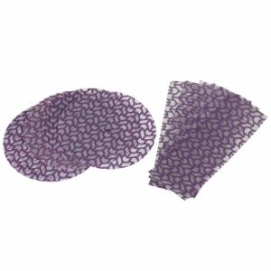 3M™ Cubitron II Net Disc 31663, 80+/180+/320+, Includes 6 in Discs and Sheets, Job Pack, 100 Packs/Caseimage