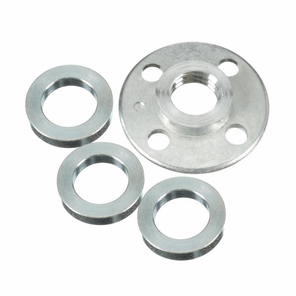 ™ Disc Back-up Pad Mounting Kit