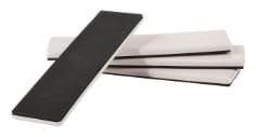 Scotch™ Sliders SP655-NA, Reusable Hard Rectangle 9in 4/pk