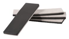 Scotch™ Felt Furniture Movers SP664-NA, Reuse Rectang 9in 4pk